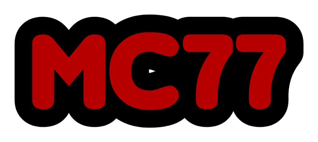 MC77 LOGO
