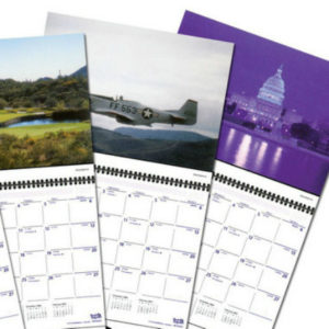 Calendar Print