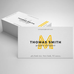 Name Card Printing