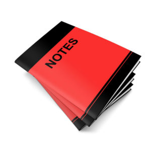 Notes