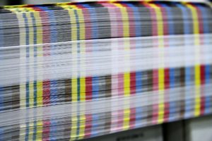 Offset Printing