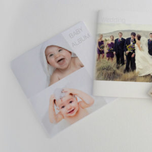 Photo Book Printing