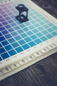 Colour Management