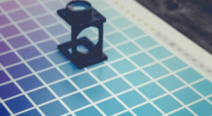 Colour Management