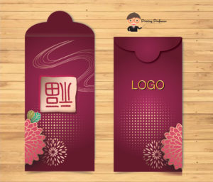 Red Packet Design