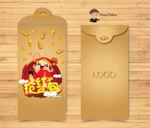 Red Packet Design
