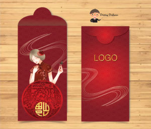 Red Packet Design